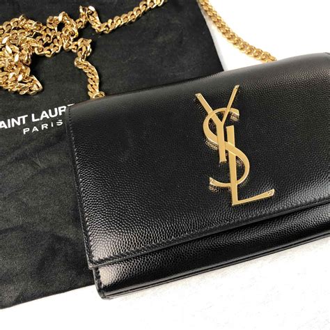 borsa kate small ysl